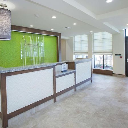 Hilton Garden Inn Jackson/Flowood Exterior foto