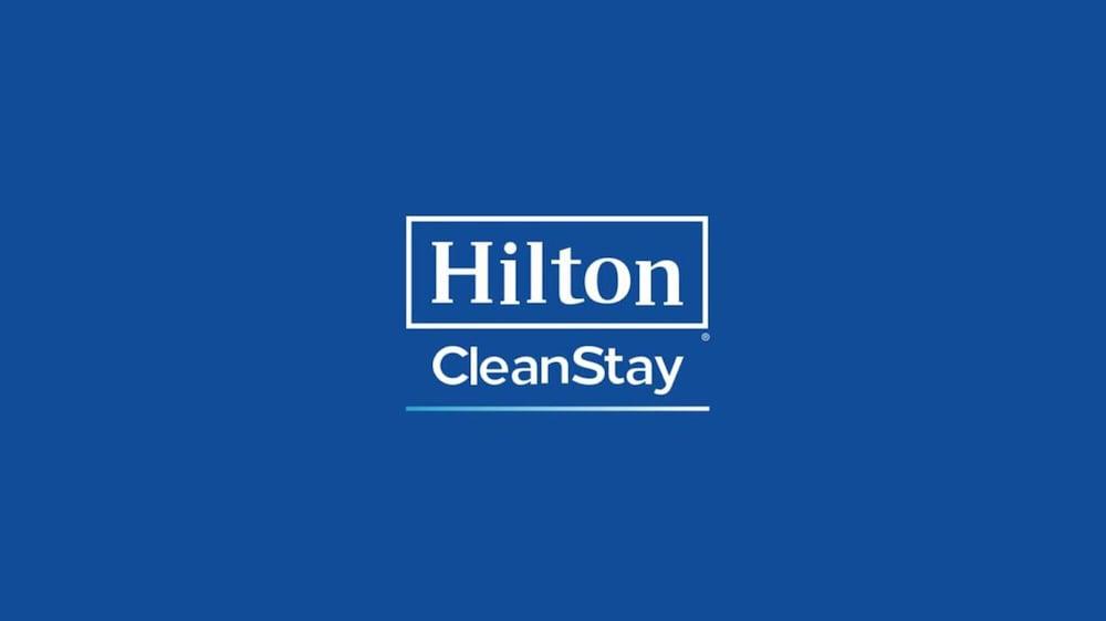 Hilton Garden Inn Jackson/Flowood Exterior foto
