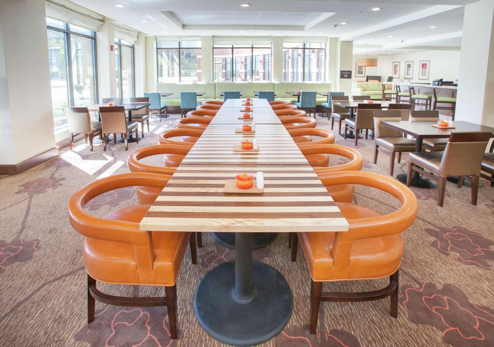 Hilton Garden Inn Jackson/Flowood Exterior foto