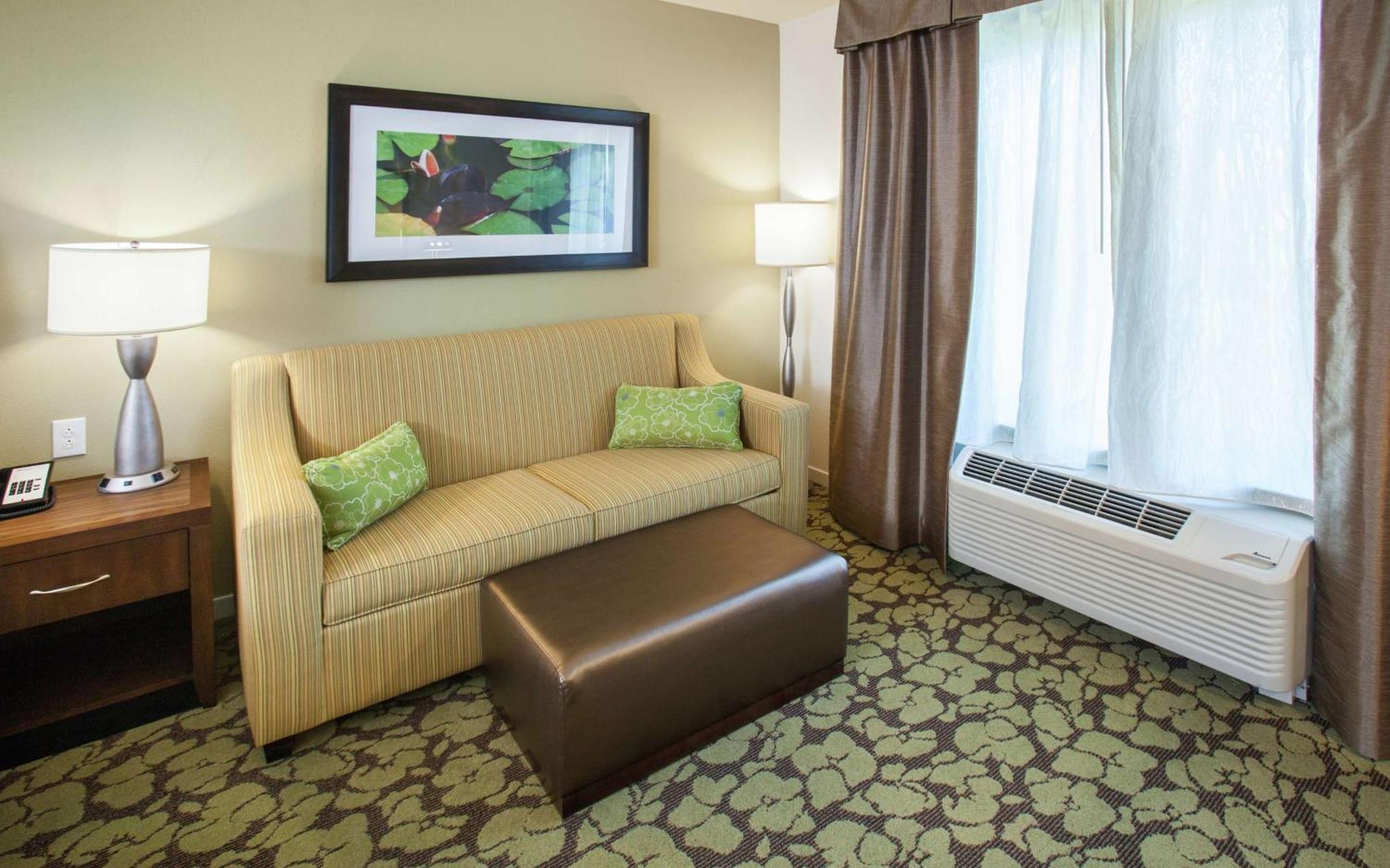 Hilton Garden Inn Jackson/Flowood Exterior foto