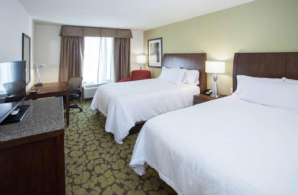 Hilton Garden Inn Jackson/Flowood Zimmer foto