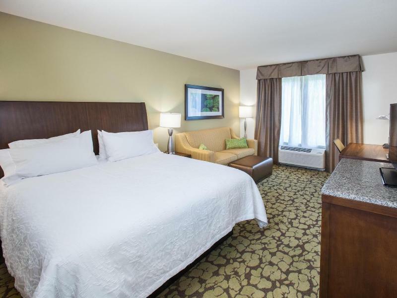 Hilton Garden Inn Jackson/Flowood Exterior foto
